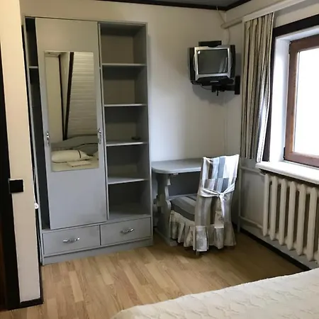 Girskiy Svitanok Slavske