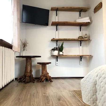 Girskiy Svitanok Guest house