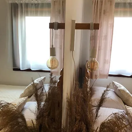 Guest house Girskiy Svitanok *