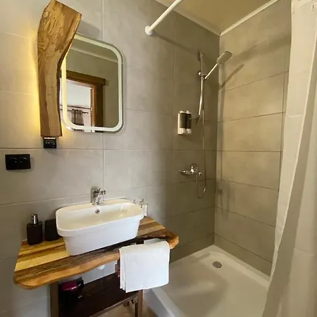 Girskiy Svitanok * Slavske