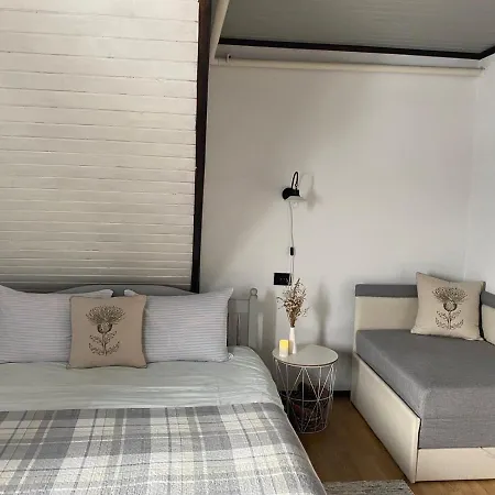 Girskiy Svitanok * Slavske