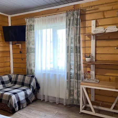 Guest house Girskiy Svitanok