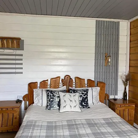 Girskiy Svitanok Guest house Slavske