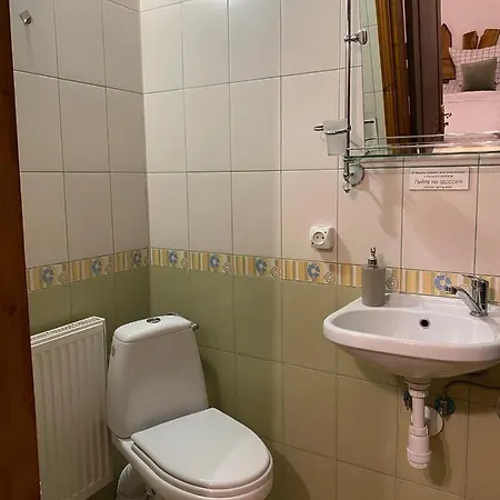 Girskiy Svitanok * Slavske