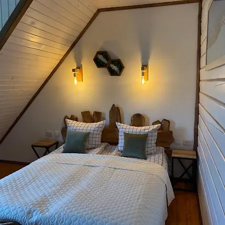 Girskiy Svitanok * Slavske