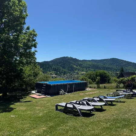 Girskiy Svitanok Slavske