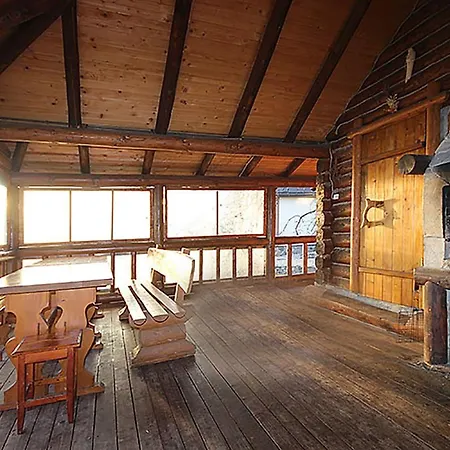 Girskiy Svitanok Guest house