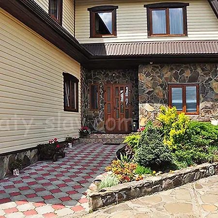 Guest house Girskiy Svitanok Slavske