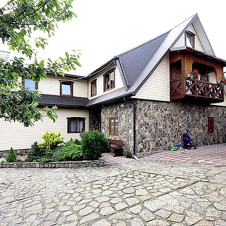 Guest house Girskiy Svitanok
