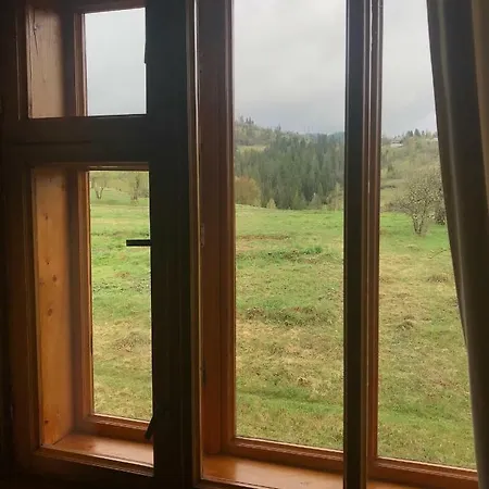 Guest house Girskiy Svitanok