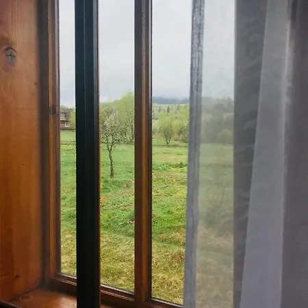 Girskiy Svitanok Guest house