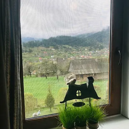 Girskiy Svitanok Guest house