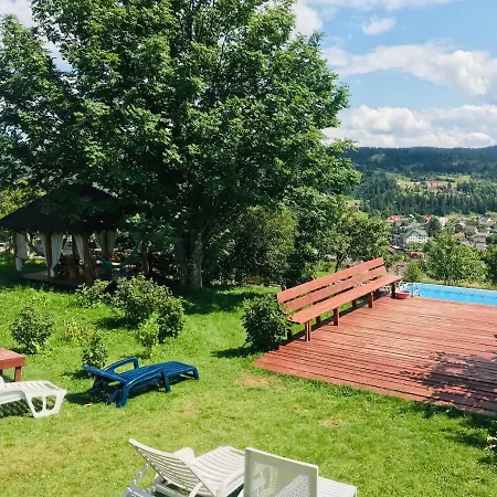 Girskiy Svitanok * Slavske