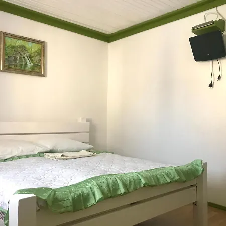 Girskiy Svitanok * Slavske