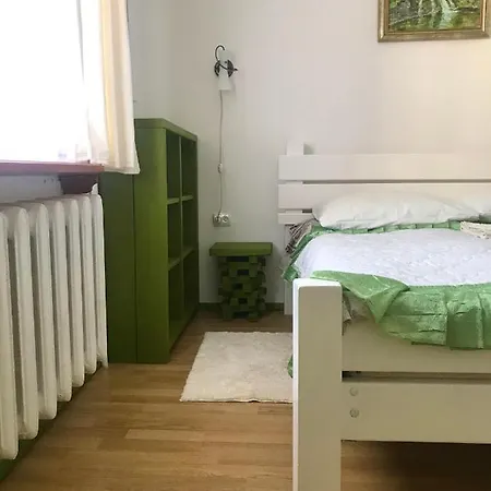 Guest house Girskiy Svitanok