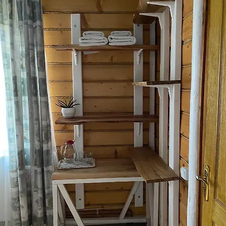 Girskiy Svitanok Slavske