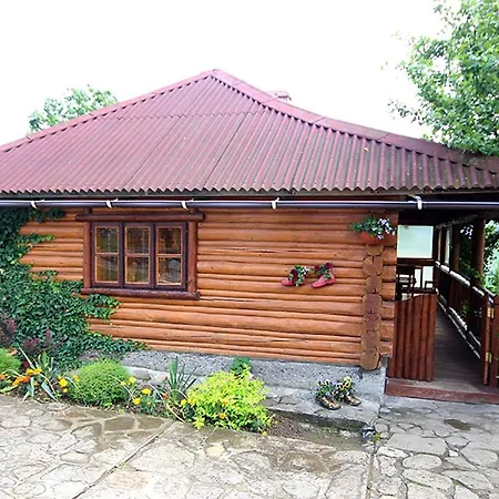 Girskiy Svitanok Slavske