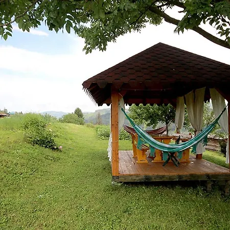 Girskiy Svitanok Slavske