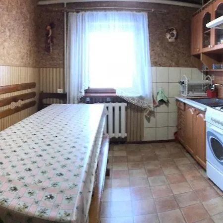 Girskiy Svitanok Pensjonat *