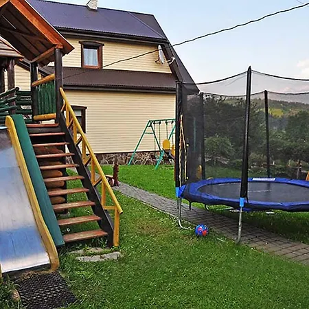 Girskiy Svitanok Slavske