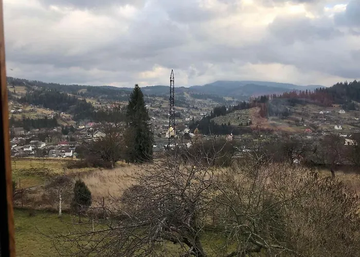 Girskiy Svitanok